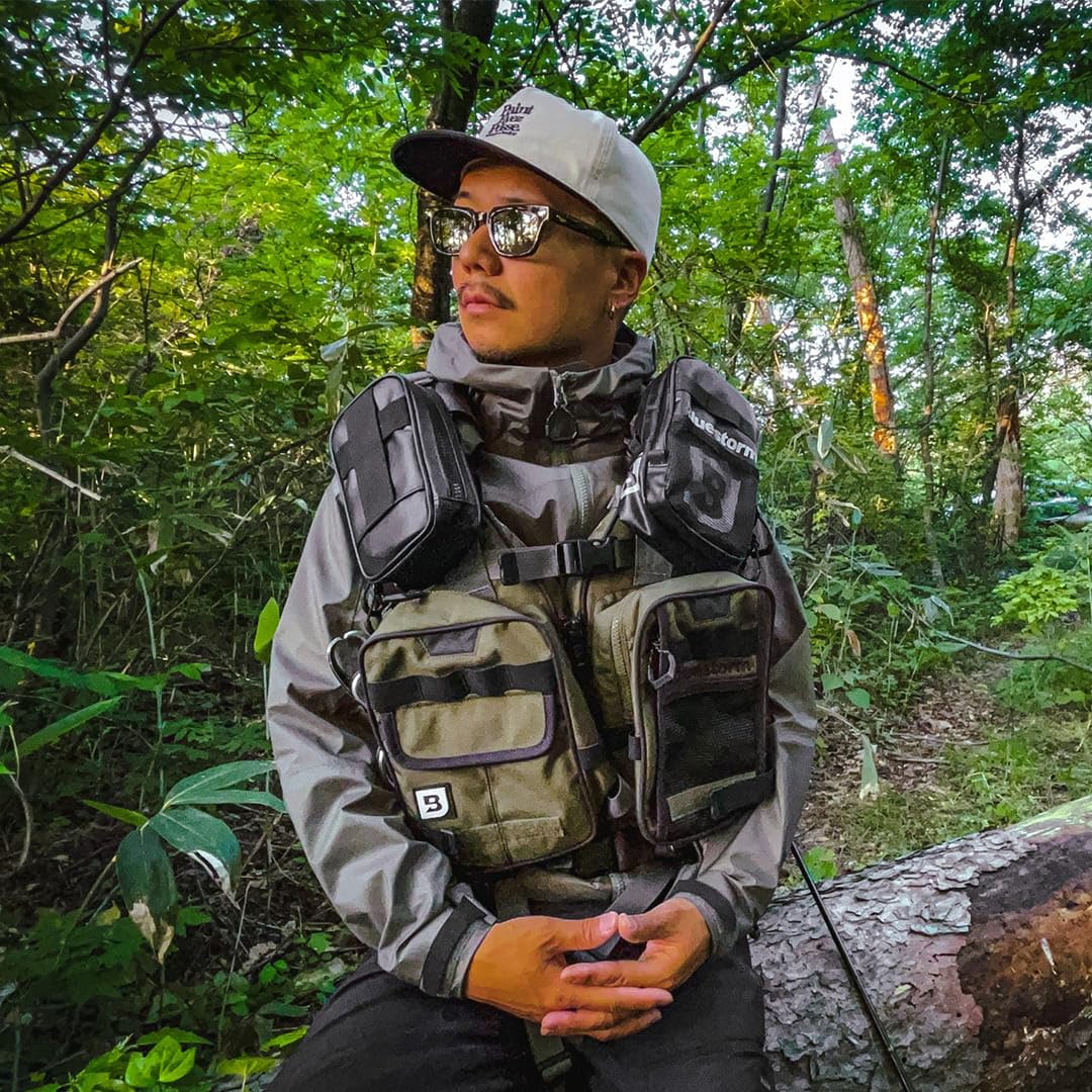 Amazon | パーム(Palm) ライフジャケット グリーン[Teal] M/L ペイト